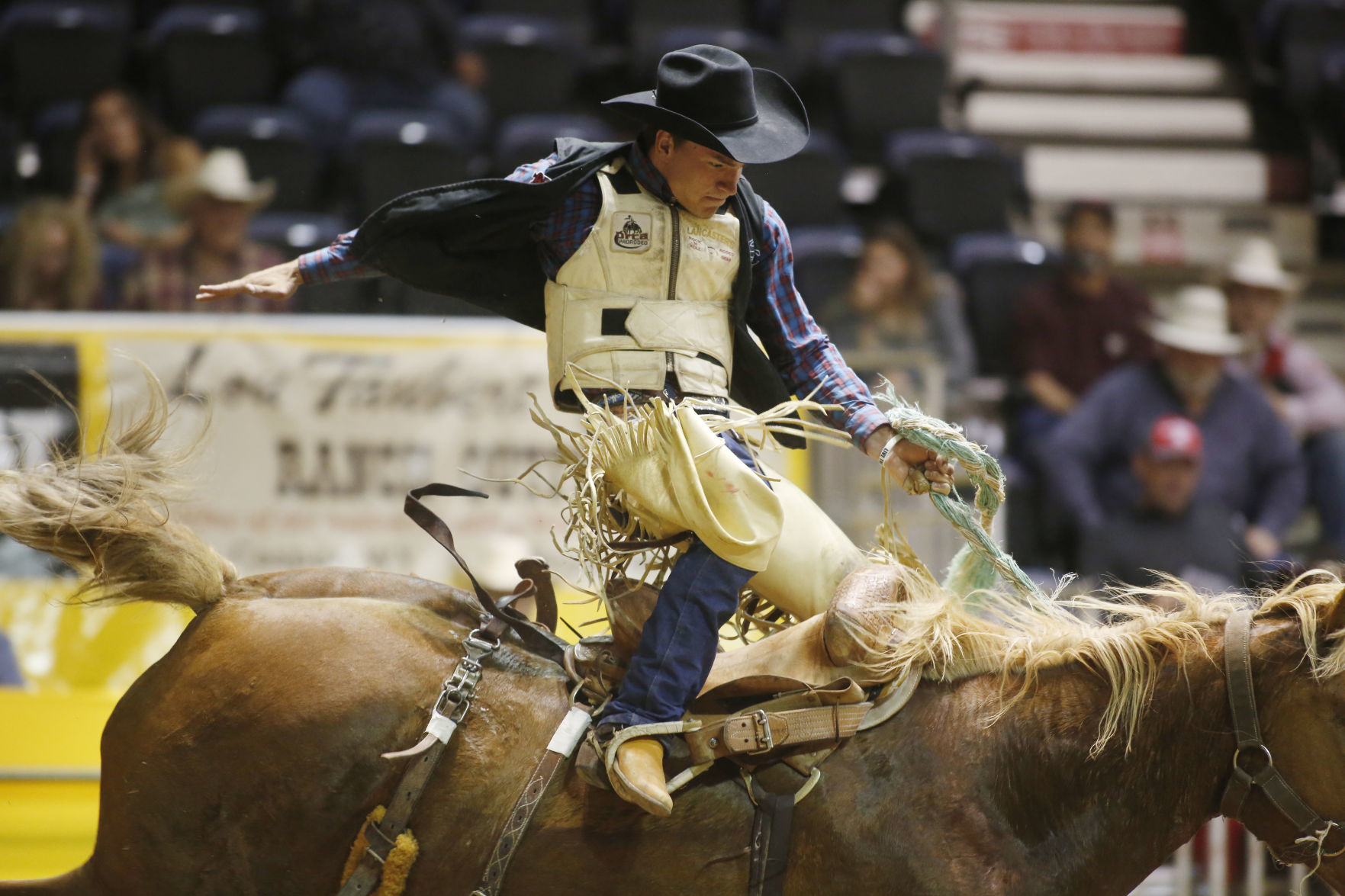 CNFR - Monday
